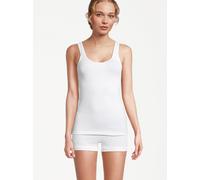 con-ta Unterhemd Damen weiß, 50