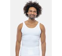 con-ta Unterhemd / Tanktop Herren weiß, XXXL