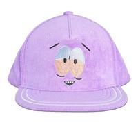 Concept One Unisex Baseballkappe South Park Baseball Cap, Adjustable Snapback Baseball Hat with Flat Brim