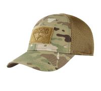 Condor Elite 161140-008-L Flex Tactical Mesh Cap Multicam, L/XL