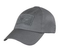 Condor Elite TCM-018 Mesh Tactical Cap Graphite