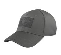 Condor - Flex Cap - Basecap - Graphite L/XL