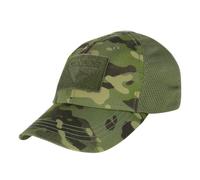 Condor Mesh Tactical Cap Multicam Tropic