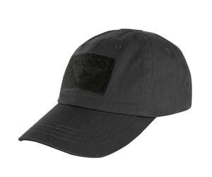 Condor - Tactical Cap Baseballkappe - Black universell