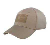 Condor Taktische Baseballkappe für Herren, hautfarben, S