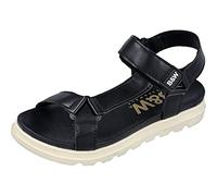 Conguitos Damen Olivia Sportsandale, weiß, 37 EU