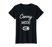 Conny-Modus: EIN Name Preisgünstiges Grafik-T-Shirt