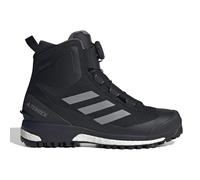 Conrax Boa RAIN.RDY Wanderschuhe Herren black-EU 44 2/3 - UK 10