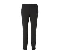 Constructed knitted pants L