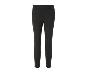 Constructed knitted pants M