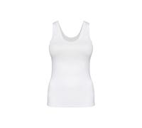 conta Achselhemd in Farbe weiß Größe 36