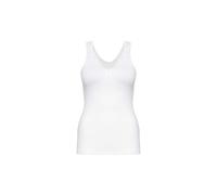 conta Achselhemd mit Motiv in Farbe weiß Größe 38