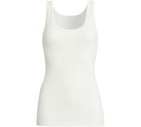 Con-ta Feinripp Damen-Unterhemd weiss 42