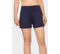 conta Damen Hose kurz in Farbe marine Größe 36