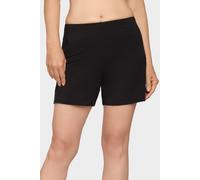 conta Damen Hose kurz in Farbe schwarz Größe 36