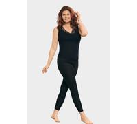 conta Damen Hose lang Merino in Farbe schwarz Größe 48