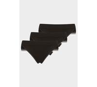 conta Damen Jazzpants in Farbe schwarz Größe 46