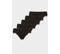 conta Damen Jazzpants in Farbe schwarz Größe 42