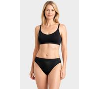 conta Damen Jazzpants in Farbe schwarz Größe 36