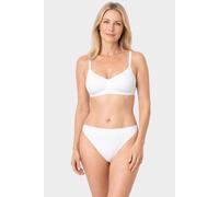 conta Damen Jazzpants in Farbe weiss Größe 42