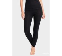 conta Damen Hose lang Schwarz 1-er Pack - 52