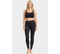 conta Damen Leggings lang in Farbe schwarz Größe 38
