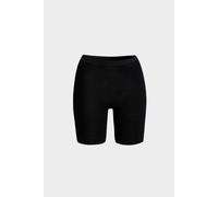 conta Damen Normalbeinschlüpfer Baumwolle/Angora in Farbe schwarz Größe 48