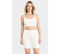 conta Damen Normalbeinschlüpfer Merino in Farbe wollweiß Größe 44