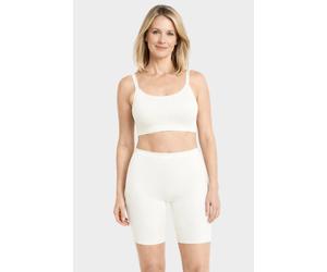 conta Damen Normalbeinschlüpfer Merino in Farbe wollweiß Größe 44