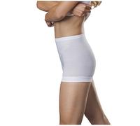 con-ta Conta Pagenschlüpfer, Damenbekleidung, Slip für optimale Bequemlichkeit,Pants aus 100% Baumwolle, weiß | 5er Pack, Gr.: 56/7XL