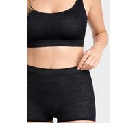 con-ta Damen Pagenschlüpfer in Farbe schwarz Größe 38