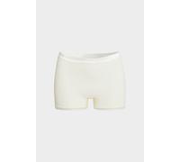 conta Damen Pagenschlüpfer Merino in Farbe wollweiß Größe 44