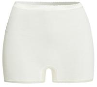 con-ta Damen Pagenschlüpfer in Farbe wollweiß Größe 46