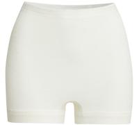 con-ta Damen Pagenschlüpfer Angora in Farbe wollweiß Größe 52