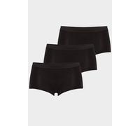 conta Panty [SPAR-PACK] in Farbe schwarz Größe 46