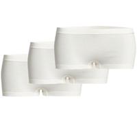 conta Damen Panty Ecru 3-er Pack - 50