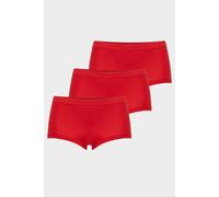 conta Panty [SPAR-PACK] in Farbe rot Größe 42