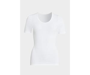 conta Damen Shirt,1/4 Arm in Farbe weiss Größe 50