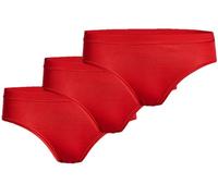 conta Slip Midi [SPAR-PACK] in Farbe rot Größe 42