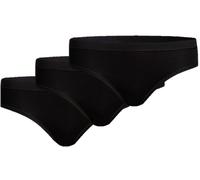 conta Slip Midi [SPAR-PACK] in Farbe schwarz Größe 42