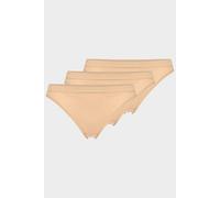 conta Damen Slip Mini in Farbe ton Größe 42
