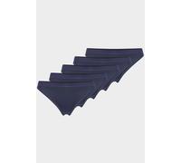 conta Damen Slip Mini in Farbe marine Größe 40