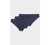 conta Damen Slip Mini in Farbe marine Größe 48