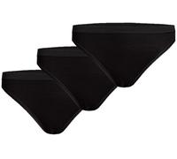 conta Slip Mini [SPAR-PACK] in Farbe schwarz Größe 48