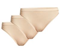 conta Damen Slip Mini in Farbe ton Größe 42