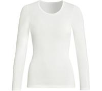conta Damen Spenzer 1/1 Arm wollweiß 1-er Pack - 38