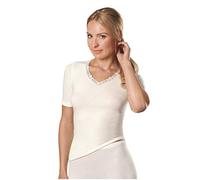 Conta Damen Spenzer 1/4 Arm 3er Pack Größe 42