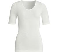 conta Damen Spenzer 1/4 Arm wollweiß 1-er Pack - 40