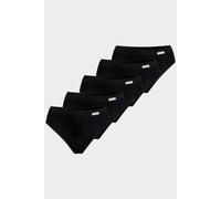 conta Damen Sportslip in Farbe schwarz Größe 44
