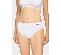 conta Damen Sportslip in Farbe weiss Größe 42